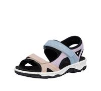 Rieker Women's Walking Sandal - Multi | 68866-93 93 41