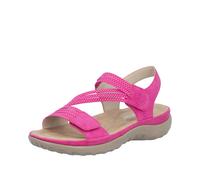 Rieker Women's Walking Sandal - Pink | 64870-31 31 38