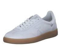 Rieker Womens Ladies White Retro Trainers Sneakers Sports Shoes Size 4-8