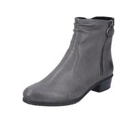 Rieker Women's Y0741 Short Boots, gray, 3.5 UK