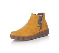 Rieker Women's Y6461 Chelsea Boot, 6.5 UK
