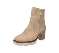 Rieker Women's Y9060 Short Boots, beige, 5 UK