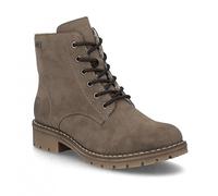 Rieker Womens Y9103-24 Ankle Boots