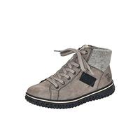 Rieker Women's Z4230 Ankle Boots, Grey, 5 UK