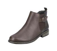 Rieker Womens Z4965 Lando Chelsea Style Boots (UK_Footwear_Size_System, Adult, Women, Numeric, Medium, Numeric_6_Point_5)