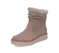Rieker Y0070-24 Womens Boots - Brown - UK 6 / EU 39