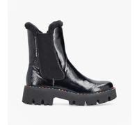 Rieker Y3350-00 Womens Boots Black - UK 6 / EU 39