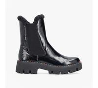 Rieker Y3350-00 Womens Boots Black - UK 8 / EU 42