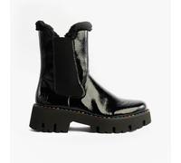 Rieker Y3350-00 Womens Boots Black - UK 6 / EU 39