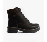 Rieker Y8130 Womens Comfort Casual Lace-Up Boots