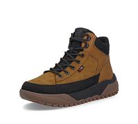 Rieker Yellow Rieker Zip Boots for Men | Colour: Yellow Yellow 44