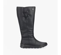 Rieker Z0090 Womens Comfort Casual Zip Boots