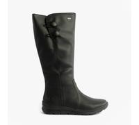 Rieker Z0090 Womens Comfort Casual Zip Boots
