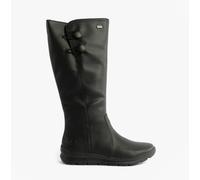 Rieker Z0090 Womens Comfort Casual Zip Boots