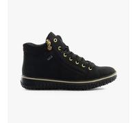 Rieker Z4263-00 Womens Ankle Boots - Black - UK 4 / EU 37