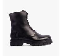 Women's Rieker Z9179-00 Womens Boots Black - Size: 7.5