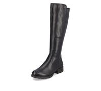 Rieker Z9591 (Black, UK Footwear Size System, Adult, Women, Numeric, Medium, 6)