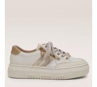 Rieker Zip Chunky Trainer BLACK SIZE 5