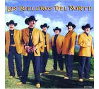 Rieleros Del Norte - Prieta Orgullosa