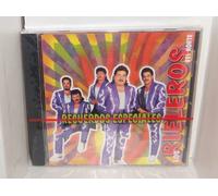 Rieleros Del Norte - Recuerdo Especial