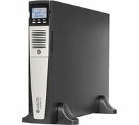 Riello Sentinel Dual (Low Power) SDH 3000 uninterruptible power supply (UPS) Standby (Offline) 3 kVA 2700 W