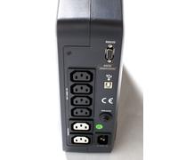 Riello iDialog uninterruptible power supply (UPS) 1.2 kVA 720 W 6 AC outlet(s)
