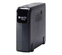 Riello iDialog uninterruptible power supply (UPS) 1.6 kVA 960 W 6 AC outlet(s)