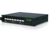 Riello MSW Automatic Transfer Switch (ATS)