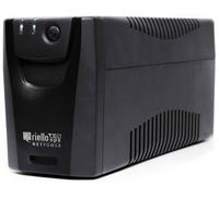 Riello Net Power 800 uninterruptible power supply (UPS) 0.8 kVA 480 W 4 AC outlet(s)