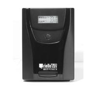 Riello Npw2000 Ups