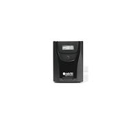 Riello NPW 2000 uninterruptible power supply (UPS) - uninterruptible power supplies (UPSs) (C13 coupler, C14 coupler, Compact, Sealed Lead Acid (VRLA), 0 - 40 °C, 50/60)