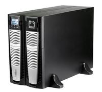 Riello Sentinel Dual SDU uninterruptible power supply (UPS) Double-conversion (Online) 10 kVA 10000 W 5 AC outlet(s)