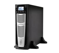 Riello Sentinel Dual SDU uninterruptible power supply (UPS) Double-conversion (Online) 10 kVA 10000 W 5 AC outlet(s)
