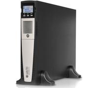 Riello Sentinel Dual Tower SDH 2200 ER uninterruptible power supply (UPS) Standby (Offline) 2.2 kVA 1760 W
