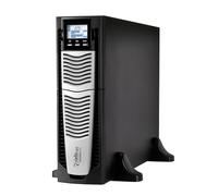 Riello Sentinel Dual uninterruptible power supply (UPS) Double-conversion (Online) 4 kVA 3600 W 3 AC outlet(s)