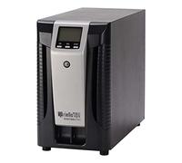 Riello Sentinel Pro 2200 2200 VA 8 AC Outlet (S) Black Mini Tower Uninterruptible Power Supply (UPS) - Power supply (UPS) (2200 VA, 1760 W, 220 V, 240 V, 220 V, 240 V)