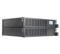Riello SER 3000 ER uninterruptible power supply (UPS) Line-Interactive 3 kVA 2700 W 9 AC outlet(s)