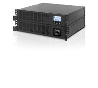 Riello SER 3000 ER uninterruptible power supply (UPS) Line-Interactive 3 kVA 2700 W 9 AC outlet(s)