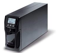 Riello Vision 1500 - uninterruptible power supplies (UPSs) (C13 coupler, C14 coupler, Compact, 0 - 40 °C, 50/60, -15 - 45 °C)