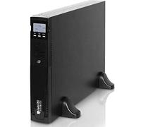 Riello Vision Dual 1500 uninterruptible power supply (UPS) 1.5 kVA 1350 W 8 AC outlet(s)