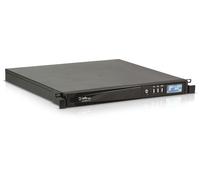 Riello VSR 800 uninterruptible power supply (UPS) Line-Interactive 0.8 kVA 640 W 4 AC outlet(s)