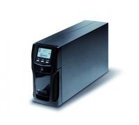 Riello VST 800 uninterruptible power supply (UPS) Line-Interactive 0.8 kVA 640 W 4 AC outlet(s)