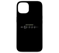 Riemann Hypothesis Scientific Concept Case for iPhone 13