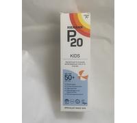 Riemann P20 100 ml SPF 50 UVA & UVB Protection cream kids