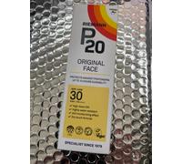 Riemann P20 Original SPF50+ Very High Protection 200ml Spray Sunscreen