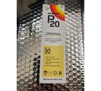 Riemann P20 Original SPF50+ Very High Protection 200ml Spray Sunscreen