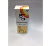 Riemann P20 Sensitive Triple Protection Sunscreen SPF 30 Cream