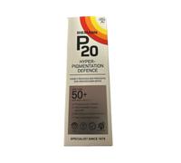 P20 Hyperpigmentation Face SPF50+ 50g
