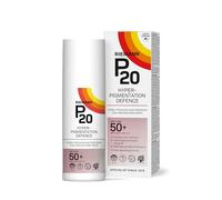 P20 Hyperpigmentation Face SPF50+ 50g