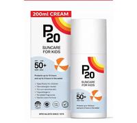 RIEMANN P20 KIDS SPF 50+ CREAM 200 ml Advanced Sunscreen CHILDREN HIGH